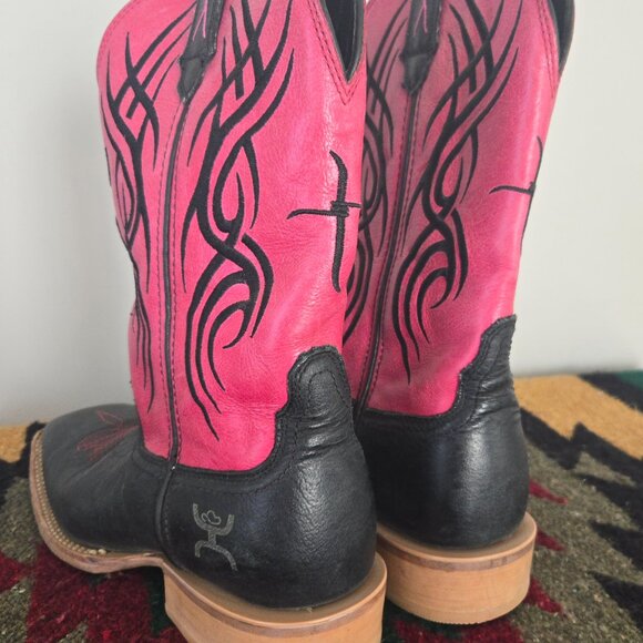 Twisted X Men's Hooey Collection - Picture 3 of 4